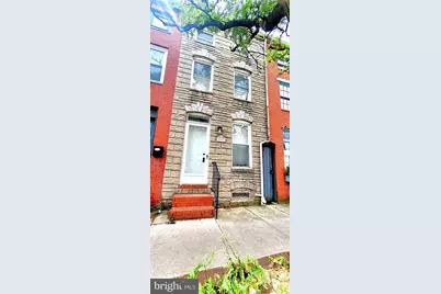 1911 Eastern Avenue, Baltimore, MD 21231 - Photo 1