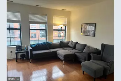 3201 Saint Paul Street #415, Baltimore, MD 21218 - Photo 3