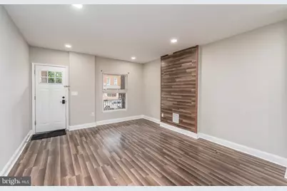 1521 Carswell Street, Baltimore, MD 21218 - Photo 5
