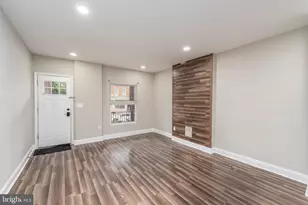 1521 Carswell St, Baltimore, MD 21218 - Photo 5