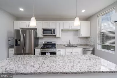 1521 Carswell Street, Baltimore, MD 21218 - Photo 3