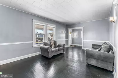 608 Tunbridge Road, Baltimore, MD 21212 - Photo 5
