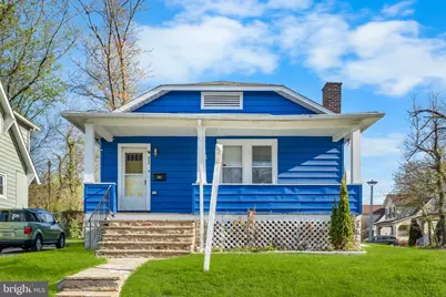 608 Tunbridge Road, Baltimore, MD 21212 - Photo 1