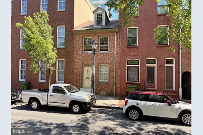 1631 Shakespeare Street, Baltimore, MD 21231 - Photo 1