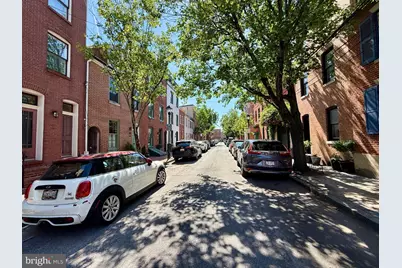 1631 Shakespeare Street, Baltimore, MD 21231 - Photo 23