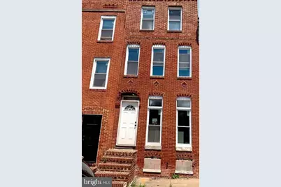 1632 Ashland Avenue, Baltimore, MD 21205 - Photo 1