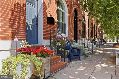 412 East Avenue, Baltimore, MD 21224 - Photo 1