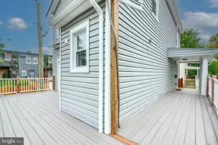5201 Beaufort Ave, Baltimore, MD 21215 - Photo 21
