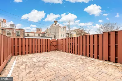 2816 Elliott Street, Baltimore, MD 21224 - Photo 27