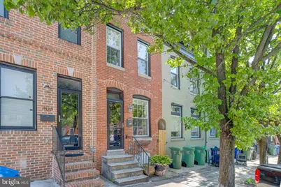 305 S Collington Avenue, Baltimore, MD 21231 - Photo 1
