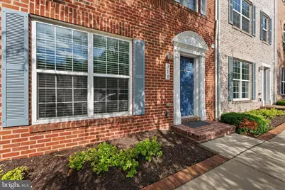 310 Parkin Street, Baltimore, MD 21230 - Photo 1