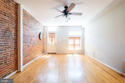 414 S Wolfe Street, Baltimore, MD 21231 - Photo 1