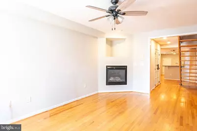 414 S Wolfe Street, Baltimore, MD 21231 - Photo 3