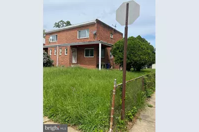 4400 Norfolk Avenue, Baltimore, MD 21216 - Photo 1