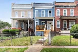 2888 W Garrison Ave W, Baltimore, MD 21215 - Photo 3
