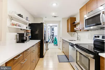 960 Fell Street #202, Baltimore, MD 21231 - Photo 9