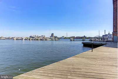 960 Fell Street #202, Baltimore, MD 21231 - Photo 35