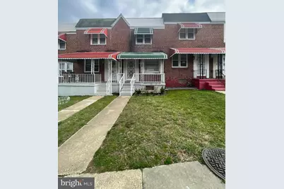 3607 W Lexington Street, Baltimore, MD 21229 - Photo 1