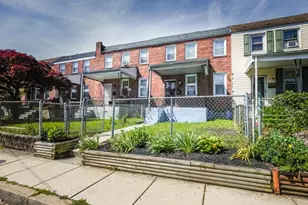 5358 Cuthbert Ave, Baltimore, MD 21215 - Photo 1