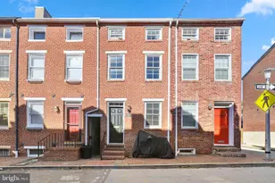 24 E Hamburg St, Baltimore, MD 21230 - Photo 1