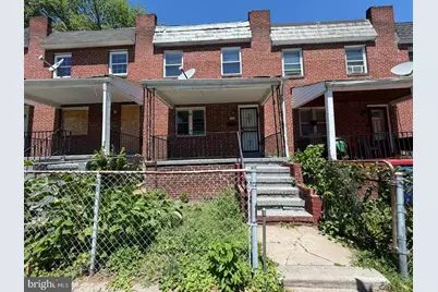 512 Sheridan Avenue, Baltimore, MD 21212 - Photo 1