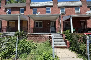 512 Sheridan Ave, Baltimore, MD 21212 - Photo 1