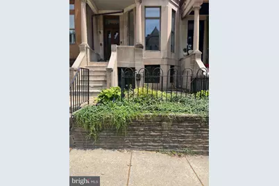 2333 Eutaw Place #BASEMENT, Baltimore, MD 21217 - Photo 1