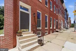 40 S Fulton Ave, Baltimore, MD 21223 - Photo 1
