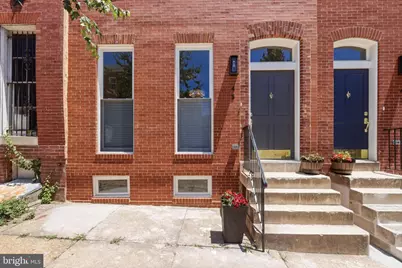 45 S Fulton Avenue, Baltimore, MD 21223 - Photo 3