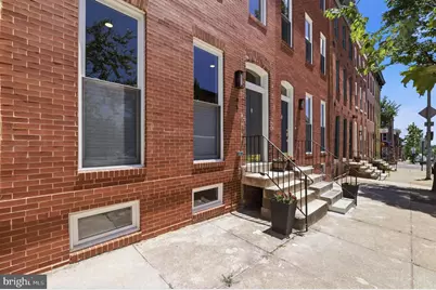 45 S Fulton Avenue, Baltimore, MD 21223 - Photo 1