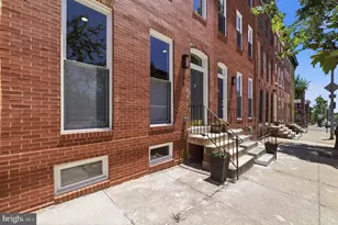 45 S Fulton Ave, Baltimore, MD 21223 - Photo 1