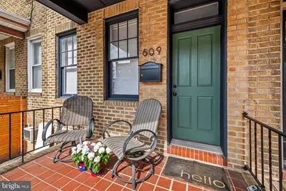609 Grundy Street, Baltimore, MD 21224 - Photo 5