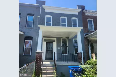 3428 Virginia Avenue, Baltimore, MD 21215 - Photo 1