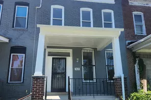 3428 Virginia Ave, Baltimore, MD 21215 - Photo 1
