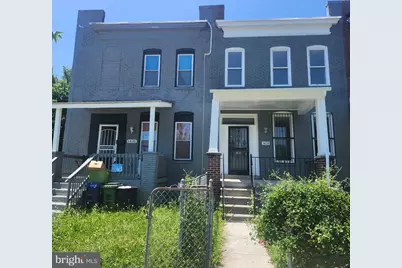 3428 Virginia Avenue, Baltimore, MD 21215 - Photo 3
