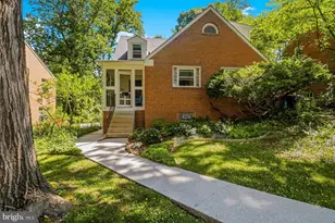 5723 Ranny Rd, Baltimore, MD 21209 - Photo 1