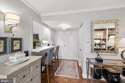 4100 N Charles Street #908, Baltimore, MD 21218 - Photo 5
