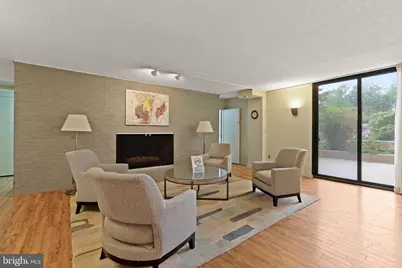 4100 N Charles Street #908, Baltimore, MD 21218 - Photo 35