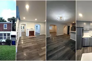 3902 N Rogers Ave, Baltimore, MD 21207 - Photo 1