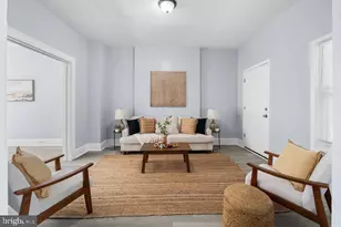 417 Rosecroft Terrace, Baltimore, MD 21229 - Photo 3