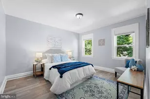 417 Rosecroft Terrace, Baltimore, MD 21229 - Photo 5