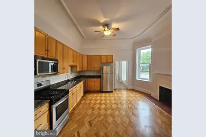 1829 Eutaw Place #B, Baltimore, MD 21217 - Photo 5