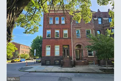 1829 Eutaw Place #B, Baltimore, MD 21217 - Photo 17