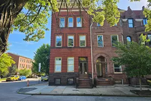 1829 Eutaw Pl, Baltimore, MD 21217 - Photo 17