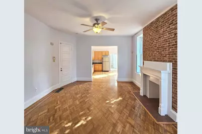 1829 Eutaw Place #B, Baltimore, MD 21217 - Photo 3
