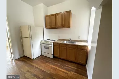 1021 N Caroline Street #APT 2, Baltimore, MD 21205 - Photo 5