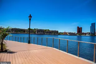 675 President, Baltimore, MD 21202 - Photo 45