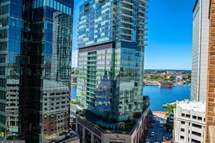 675 President, Baltimore, MD 21202 - Photo 23
