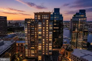 675 President, Baltimore, MD 21202 - Photo 1