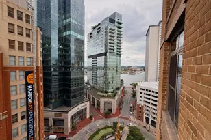 675 President, Baltimore, MD 21202 - Photo 1